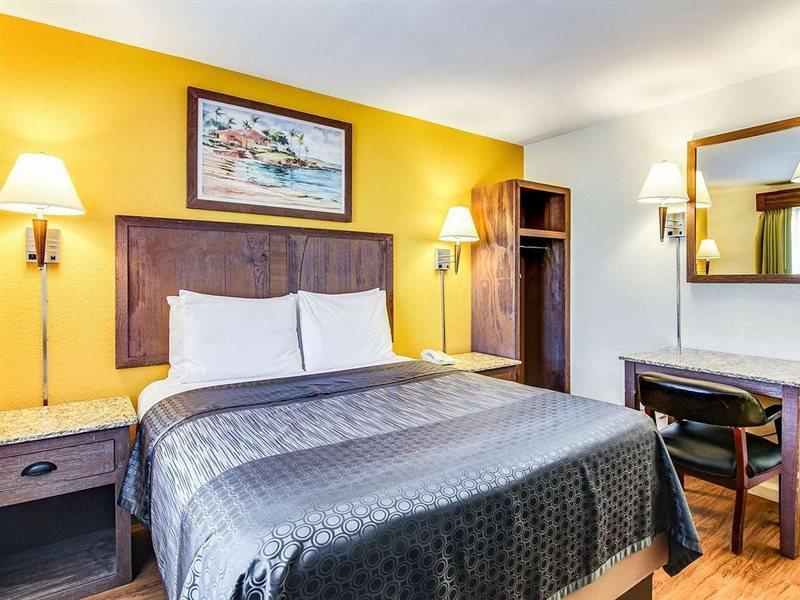 Rodeway Inn San Ysidro Near The Border San Diego Luaran gambar