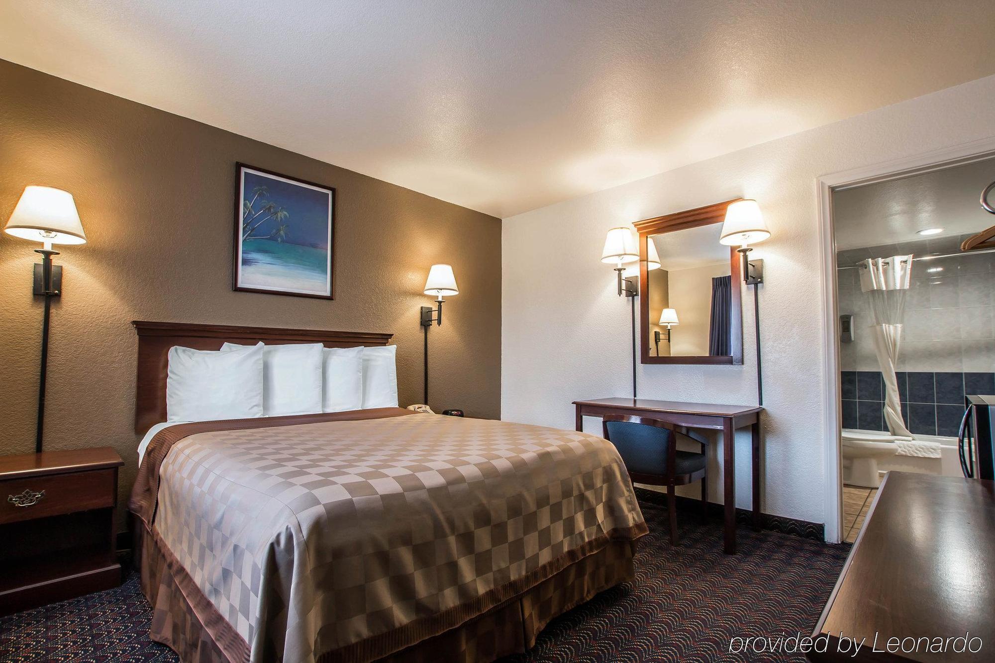 Rodeway Inn San Ysidro Near The Border San Diego Luaran gambar