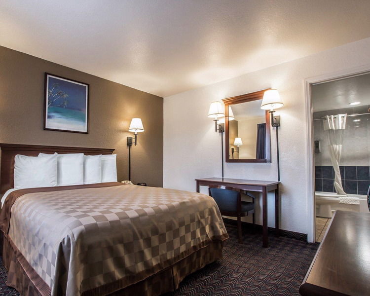 Rodeway Inn San Ysidro Near The Border San Diego Luaran gambar
