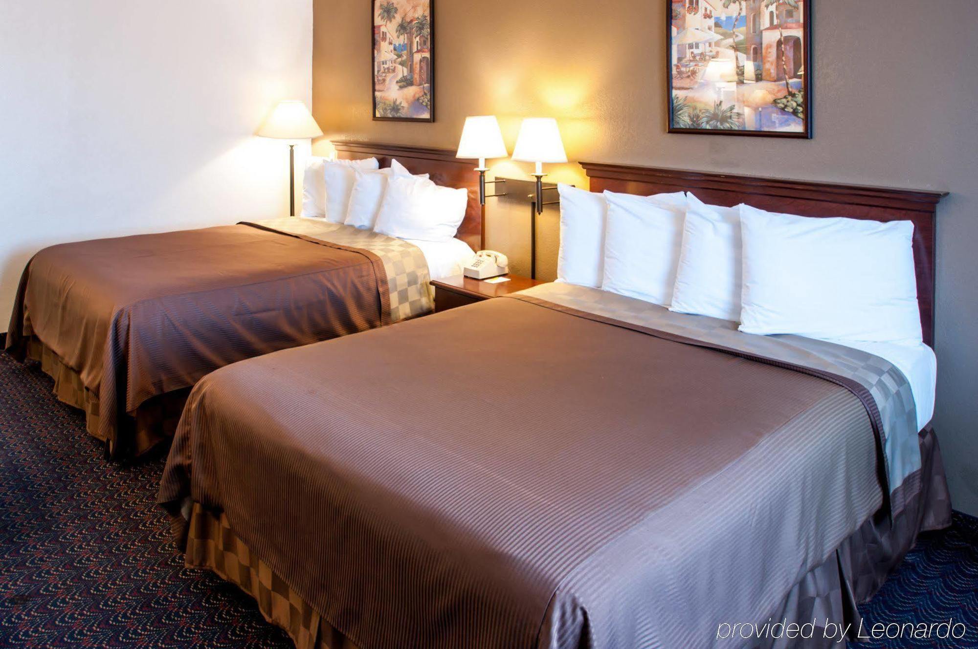 Rodeway Inn San Ysidro Near The Border San Diego Luaran gambar