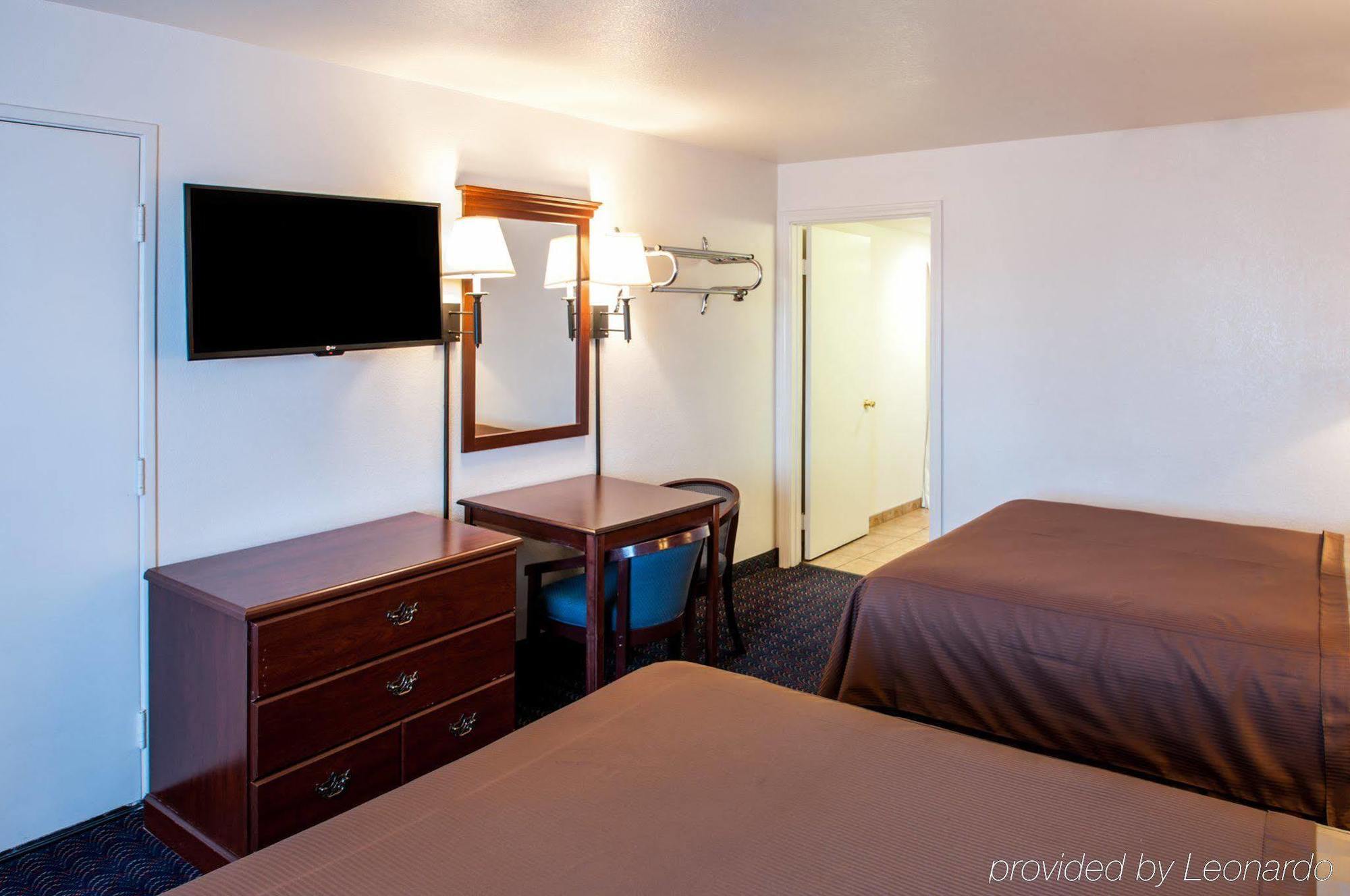 Rodeway Inn San Ysidro Near The Border San Diego Luaran gambar