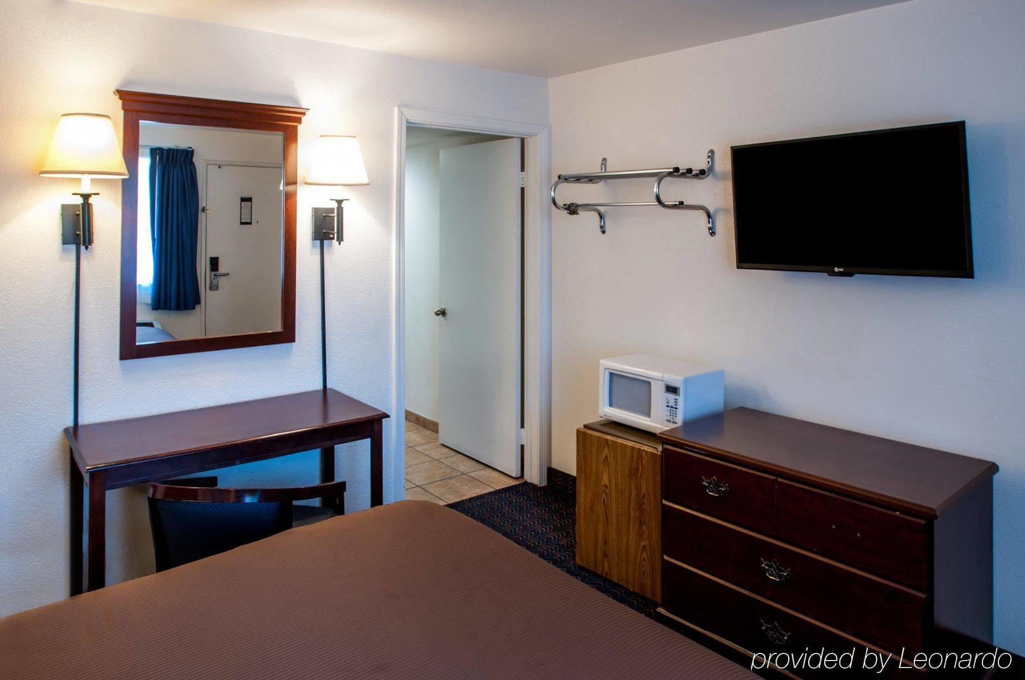 Rodeway Inn San Ysidro Near The Border San Diego Luaran gambar