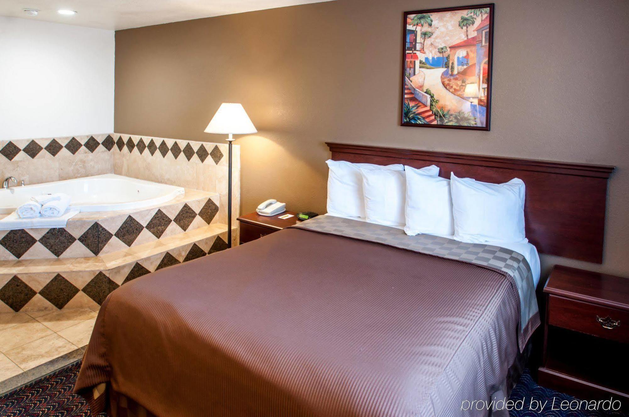 Rodeway Inn San Ysidro Near The Border San Diego Luaran gambar