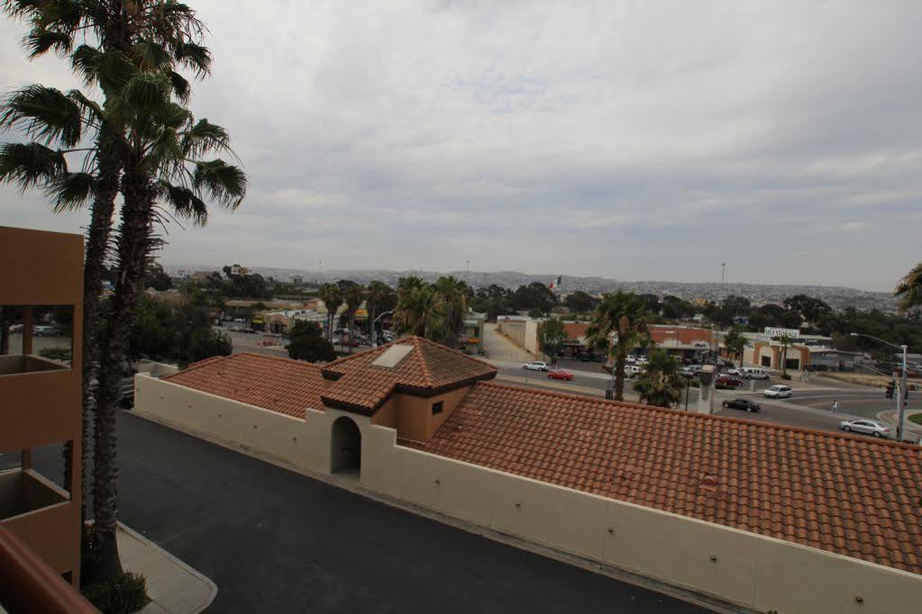 Rodeway Inn San Ysidro Near The Border San Diego Luaran gambar