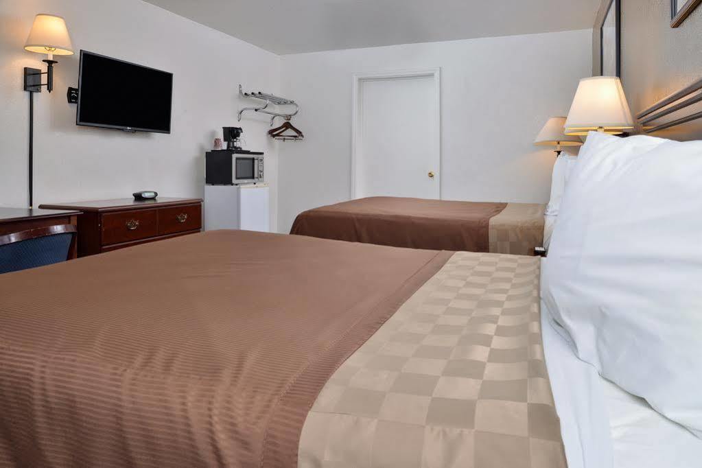 Rodeway Inn San Ysidro Near The Border San Diego Luaran gambar