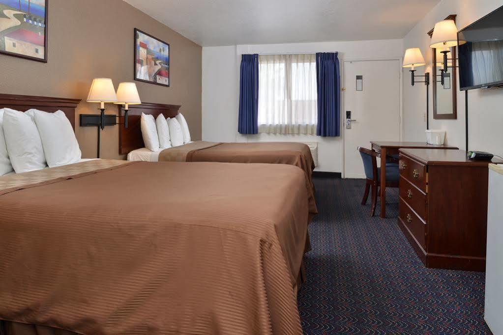 Rodeway Inn San Ysidro Near The Border San Diego Luaran gambar