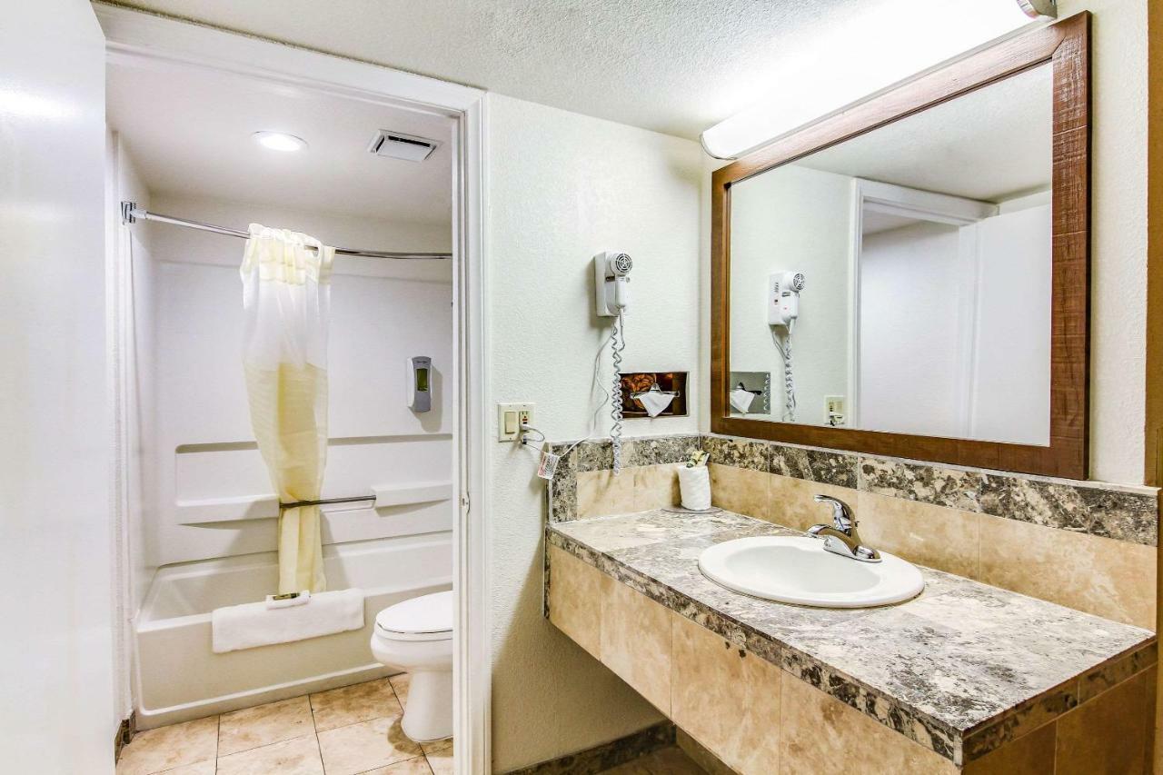 Rodeway Inn San Ysidro Near The Border San Diego Luaran gambar
