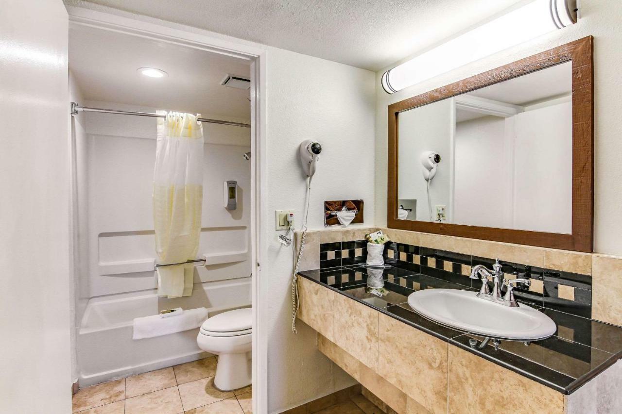 Rodeway Inn San Ysidro Near The Border San Diego Luaran gambar