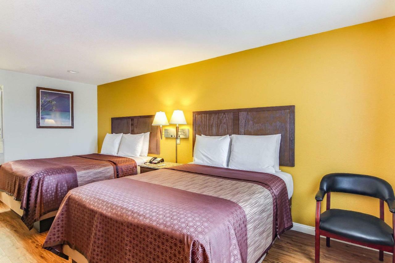 Rodeway Inn San Ysidro Near The Border San Diego Luaran gambar