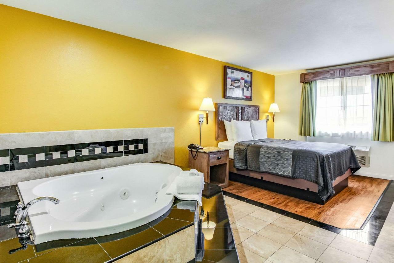 Rodeway Inn San Ysidro Near The Border San Diego Luaran gambar