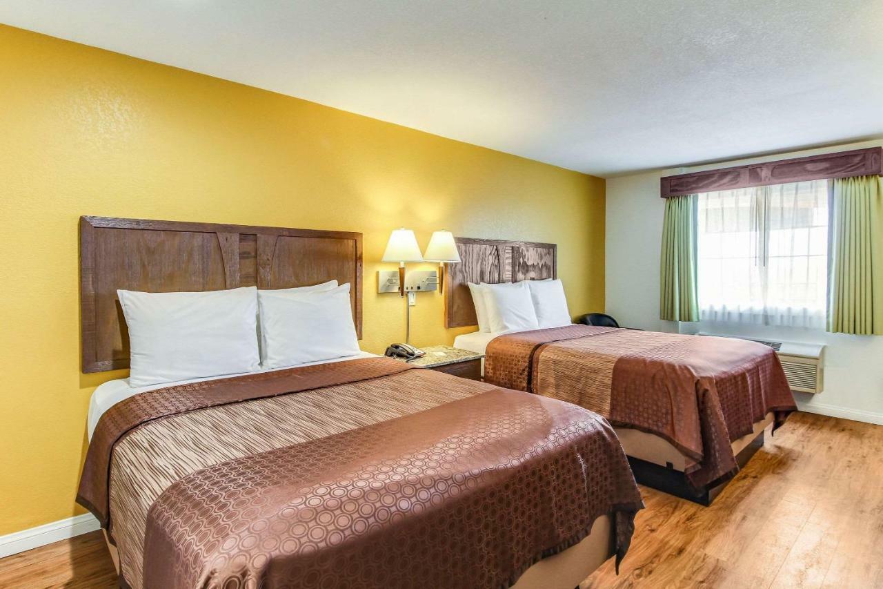 Rodeway Inn San Ysidro Near The Border San Diego Luaran gambar