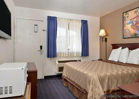 Rodeway Inn San Ysidro Near The Border San Diego Luaran gambar