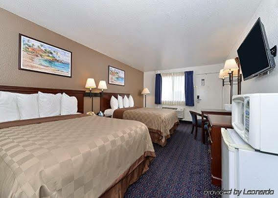 Rodeway Inn San Ysidro Near The Border San Diego Luaran gambar